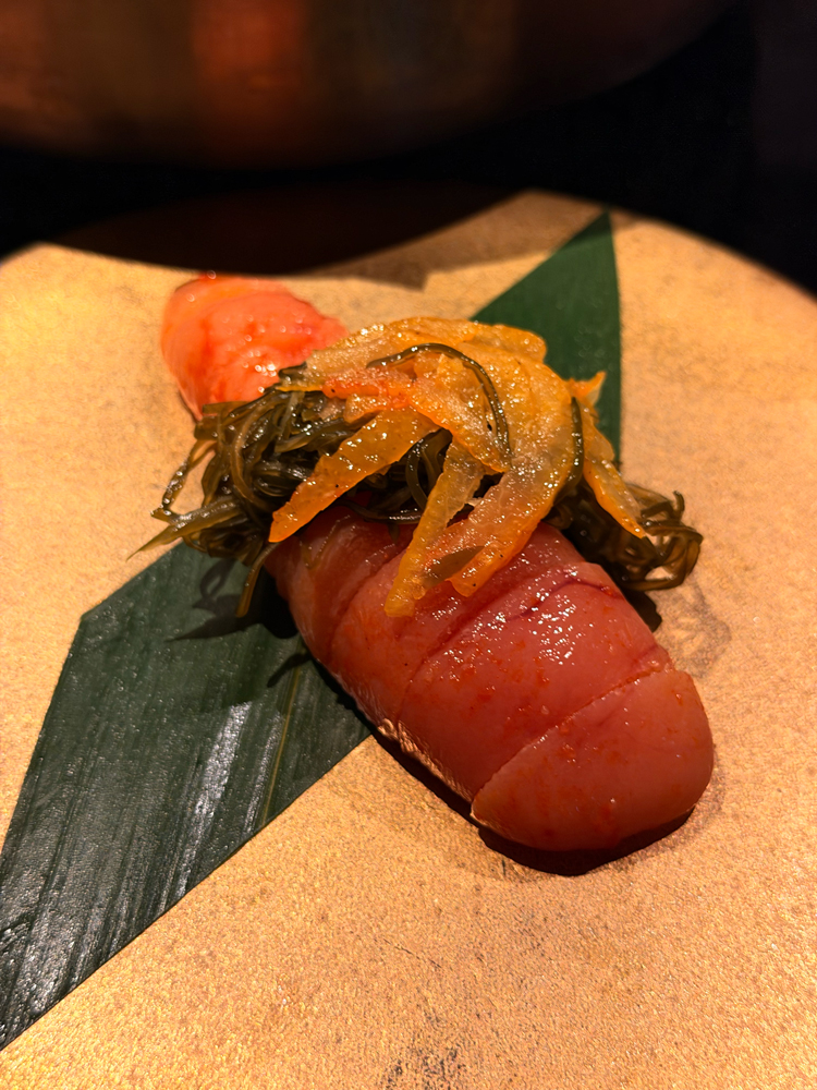 Hakata Motsunabe Maedaya