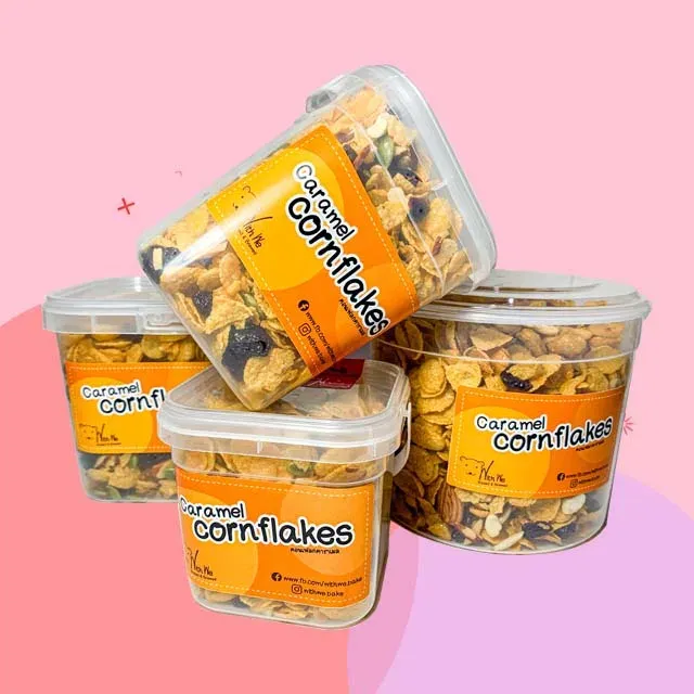 Products With We